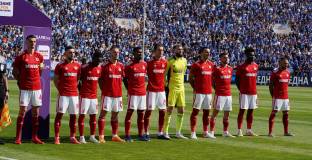 Брадли Мазику си тръгна, няма да играе повече за ЦСКА